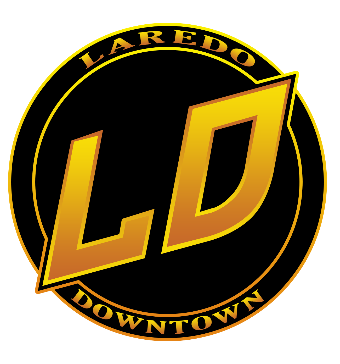 Laredo Downtown