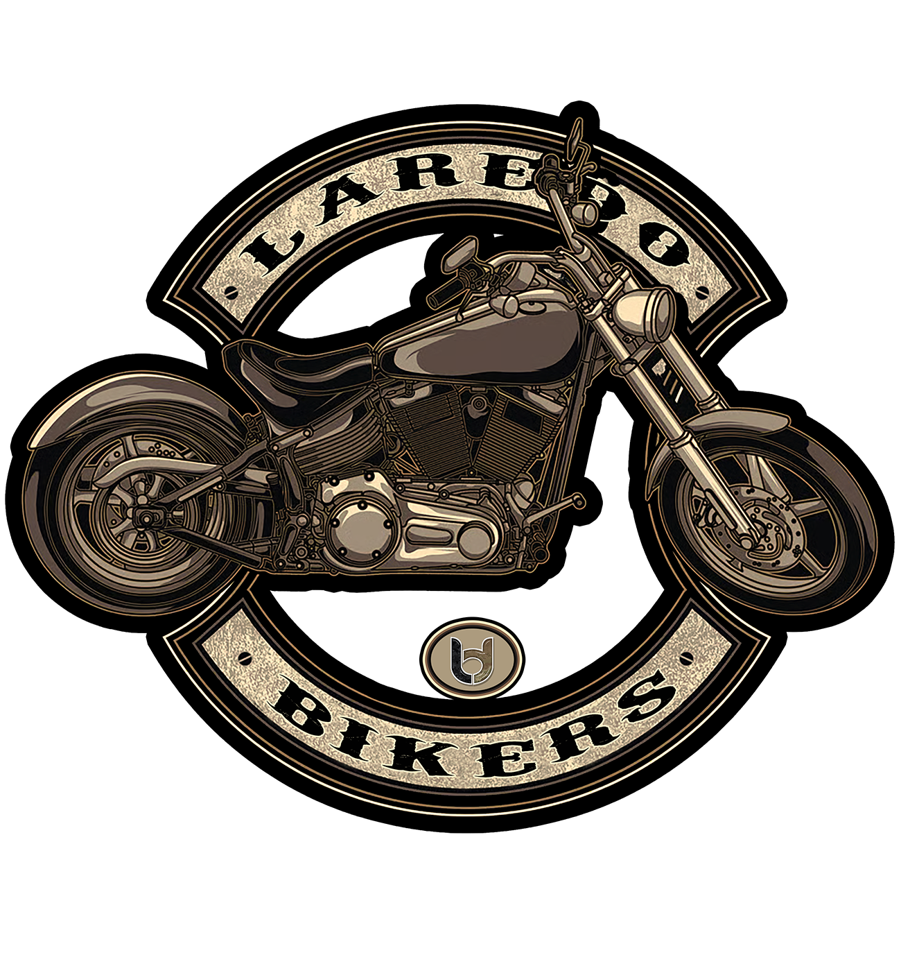 Laredo Bikers